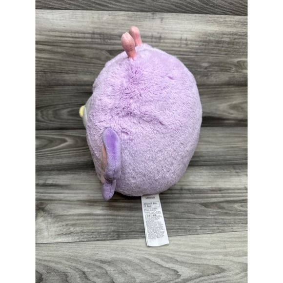 MINISO Life Penguin Squishable Animal Pillow Plush In Costume.￼ - Picture 3 of 8